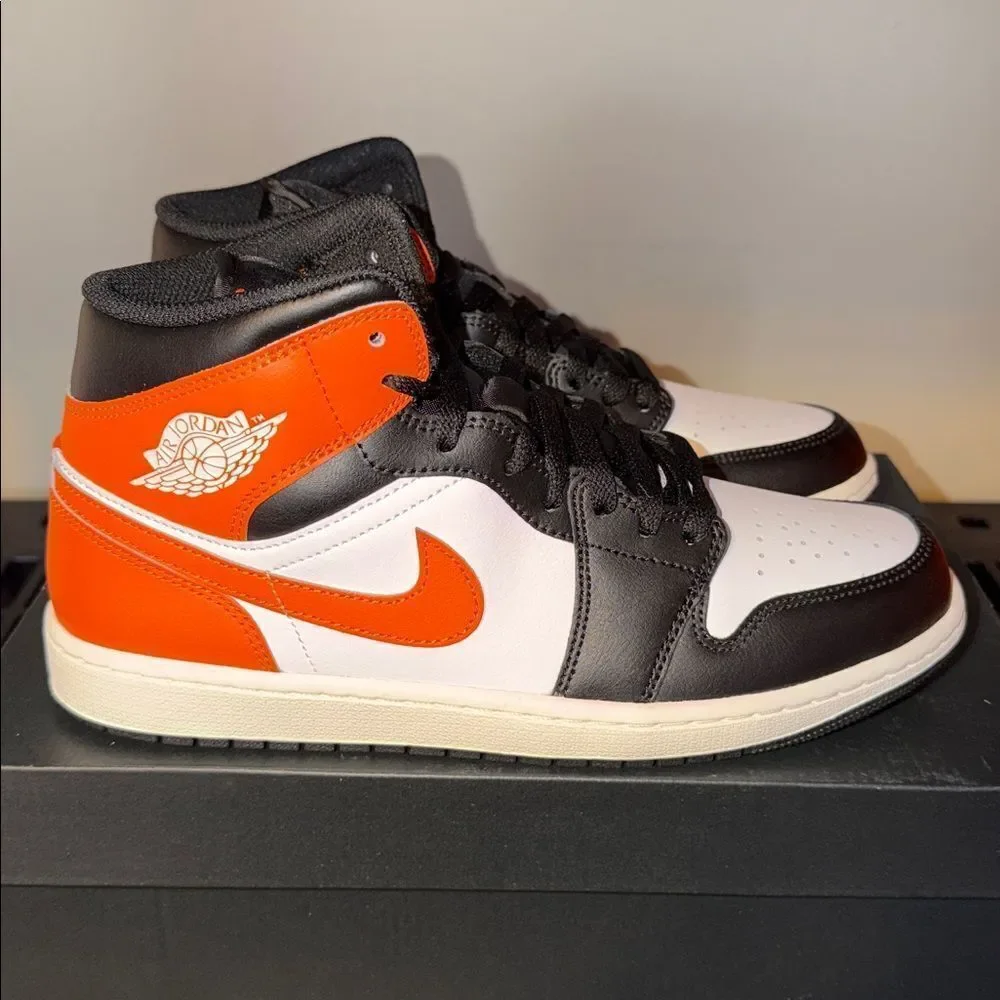 Jordan brand new