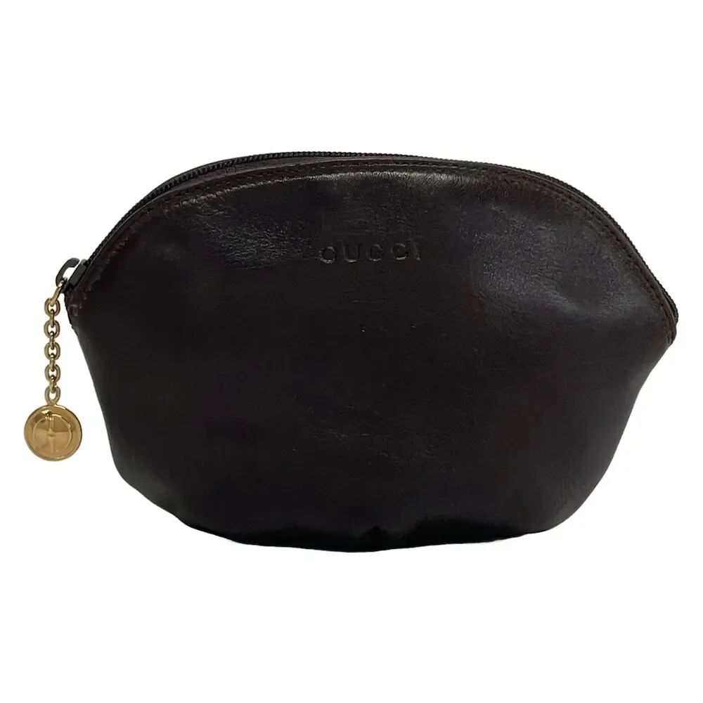 Gucci Pouch