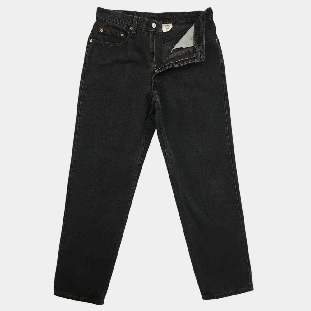 Levis welcome primo
