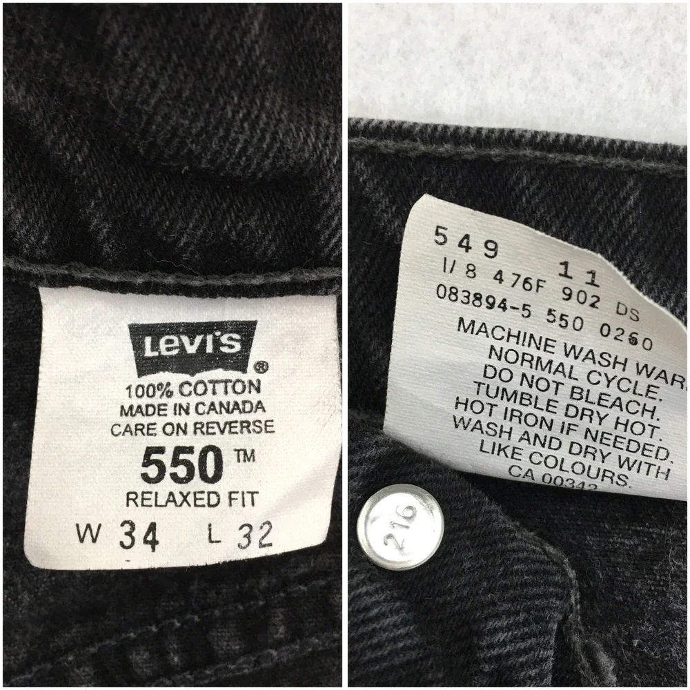Levis welcome primo