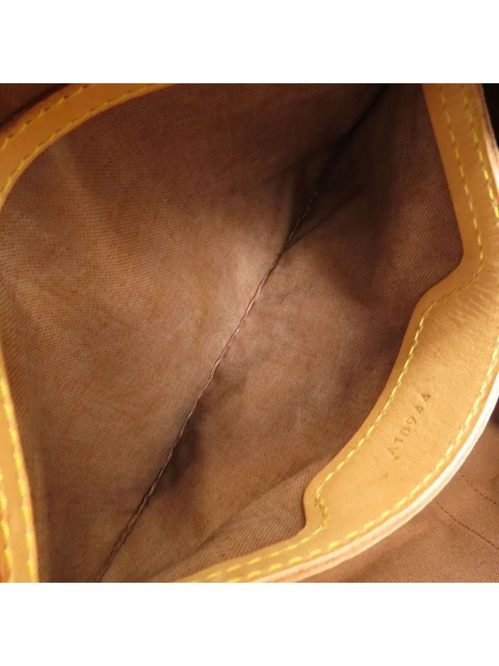 Louis Vuitton this authentic
