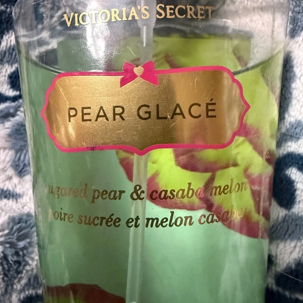 Victorias Secret elegant green