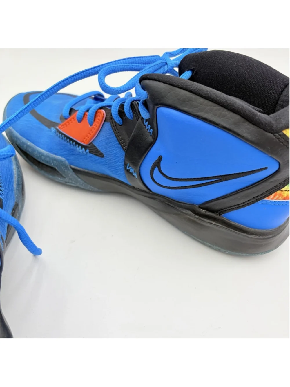 Nike pre owned