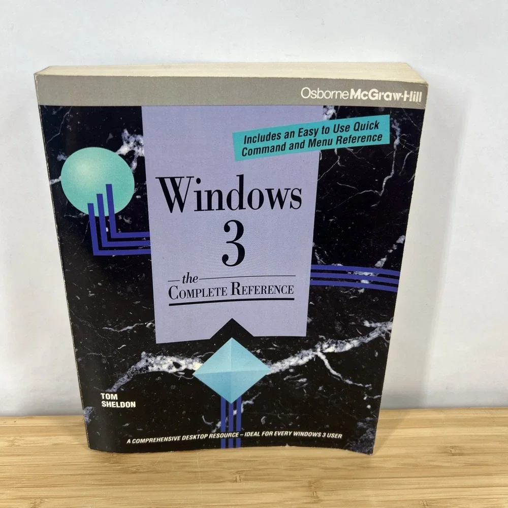 N/A vintage copy