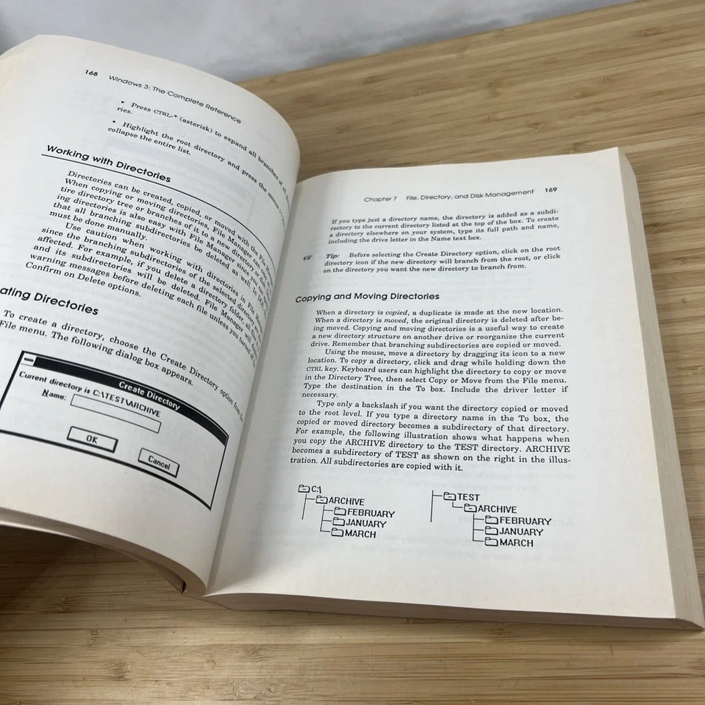 N/A vintage copy