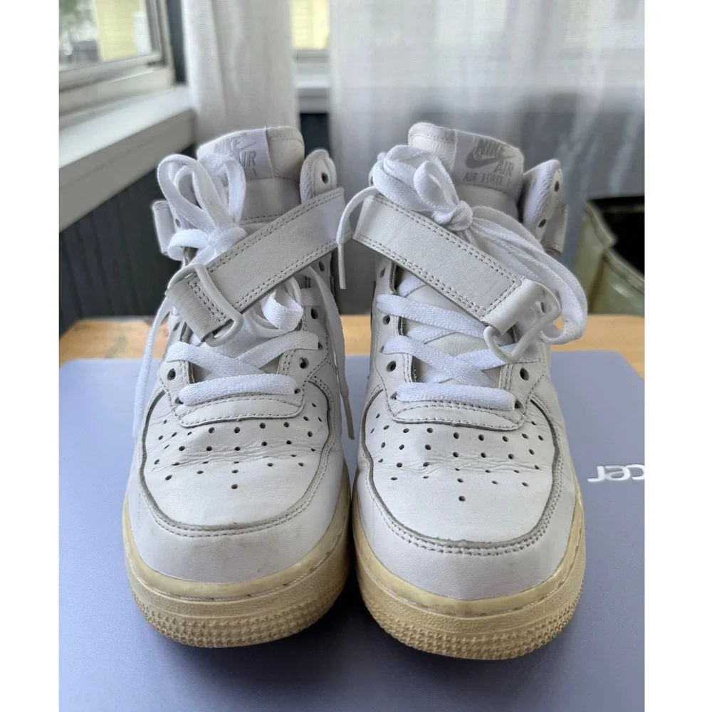 Nike step into