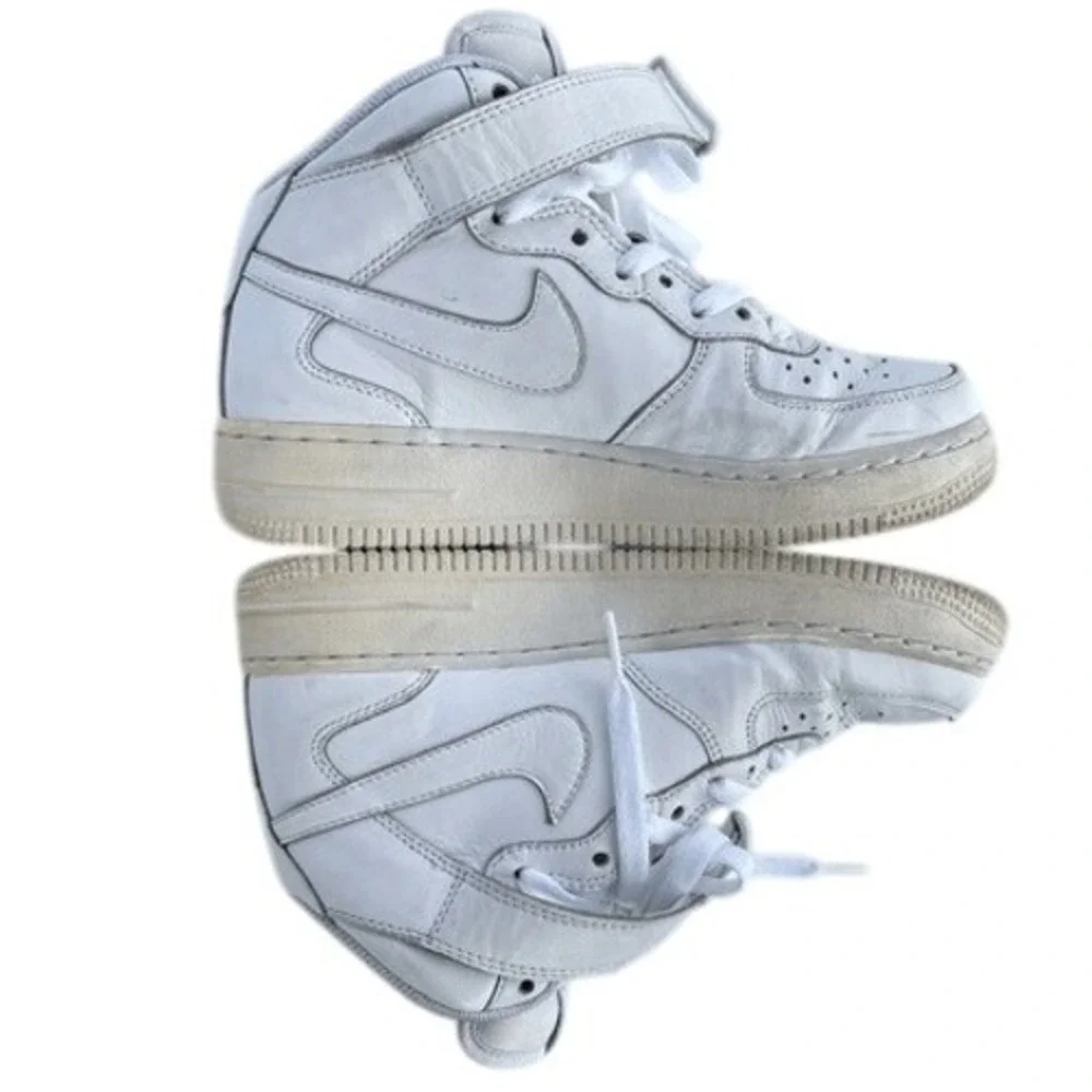 Nike step into