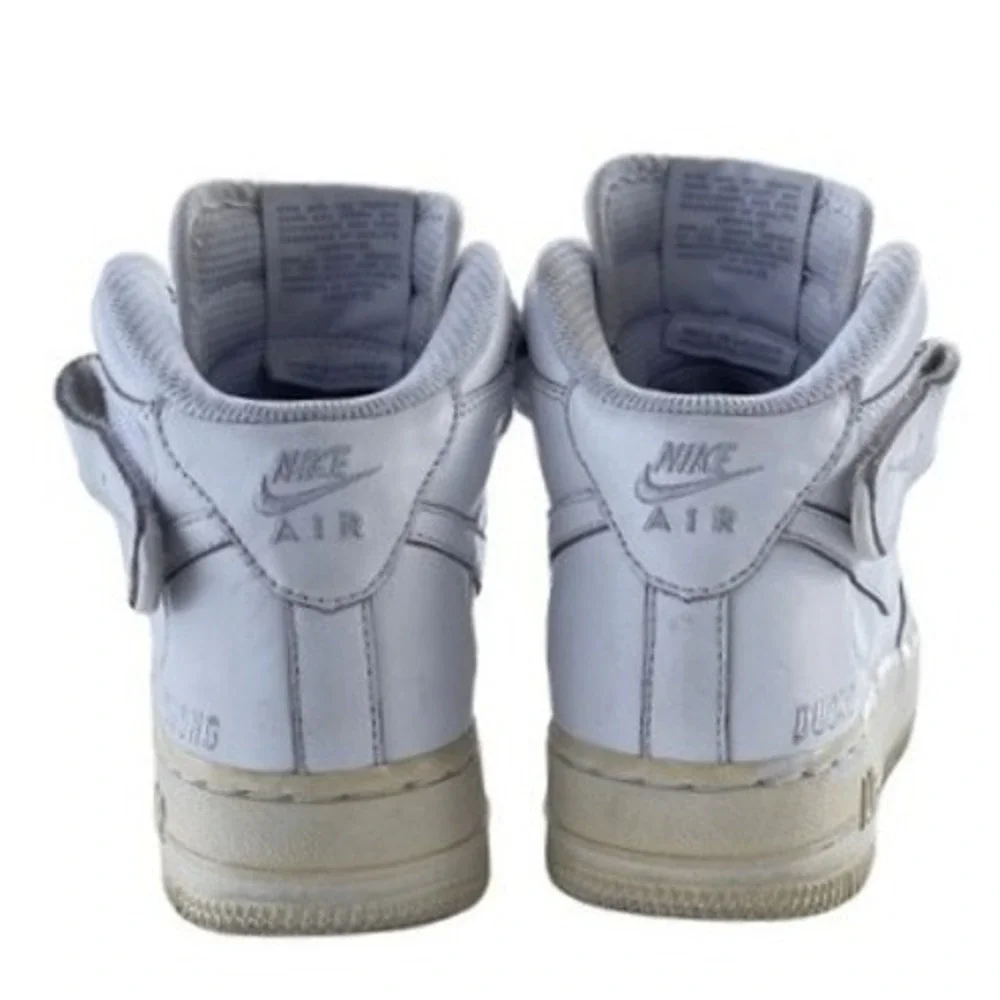 Nike step into