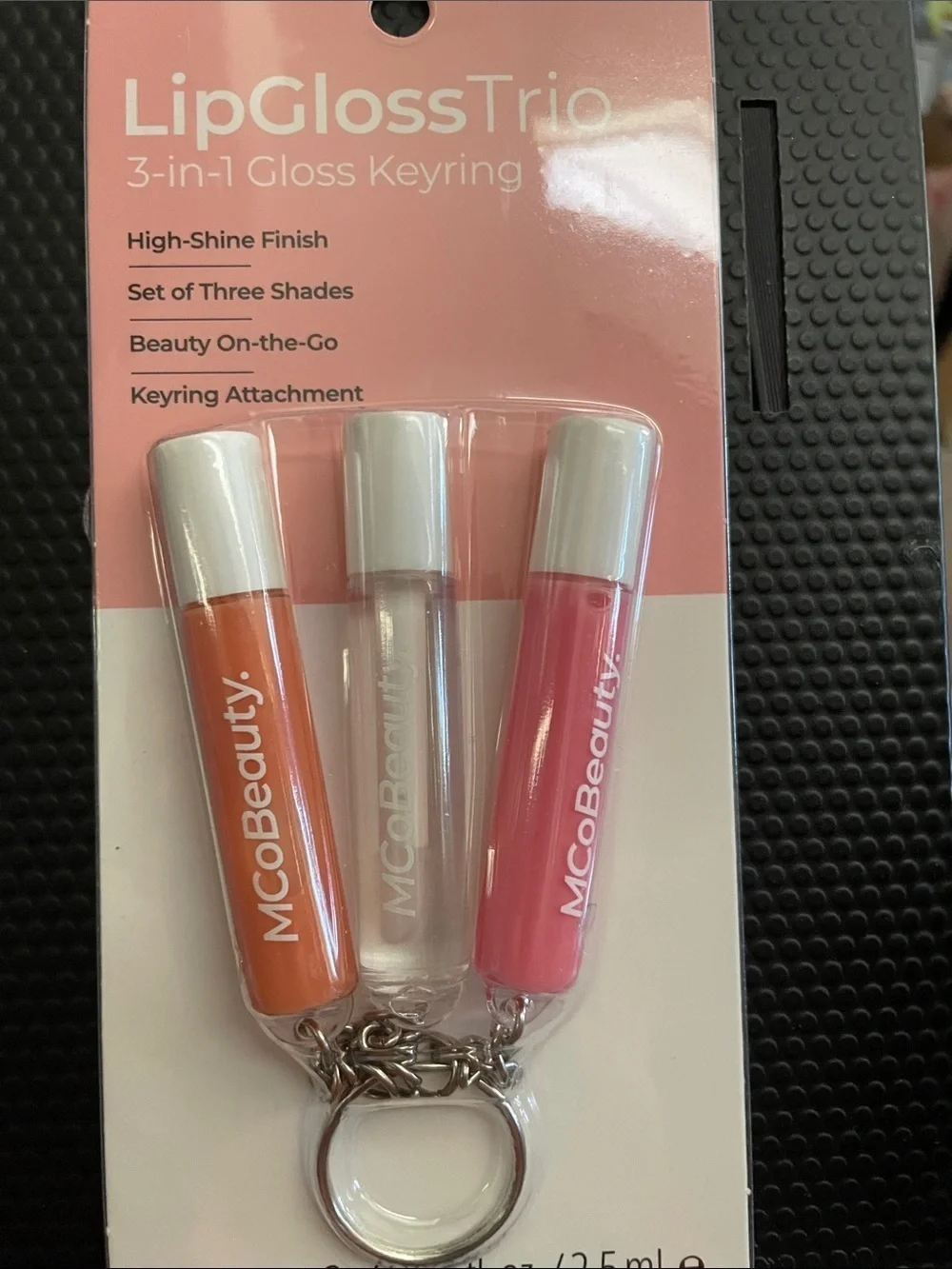 Skin Care Travel Bundle