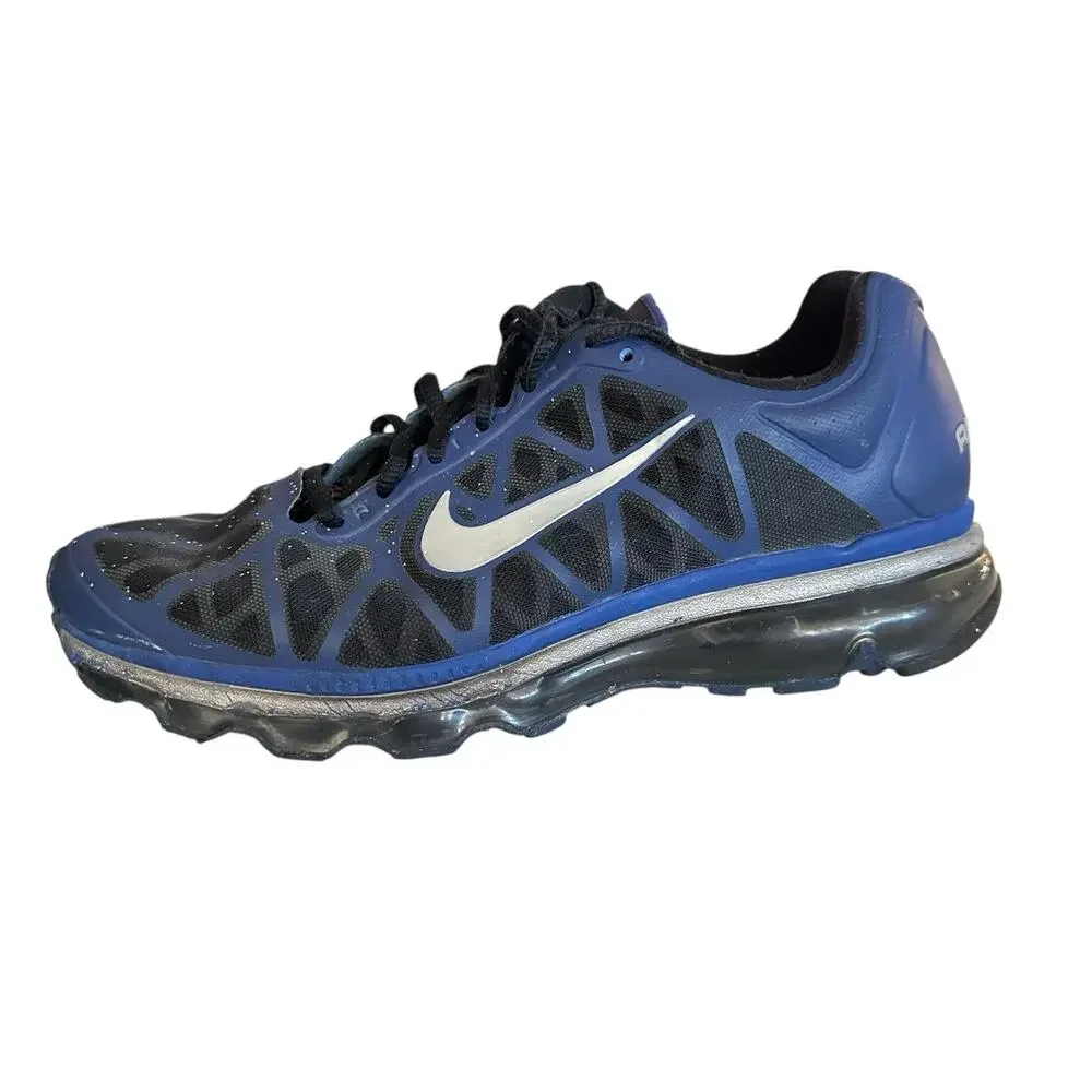 nike air max 905614 008 Nike Air Max+ 2011‎ Running Shoes 8.5