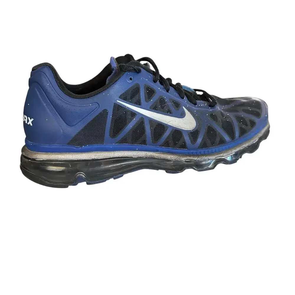 nike air max 905614 008 Nike Air Max+ 2011‎ Running Shoes 8.5