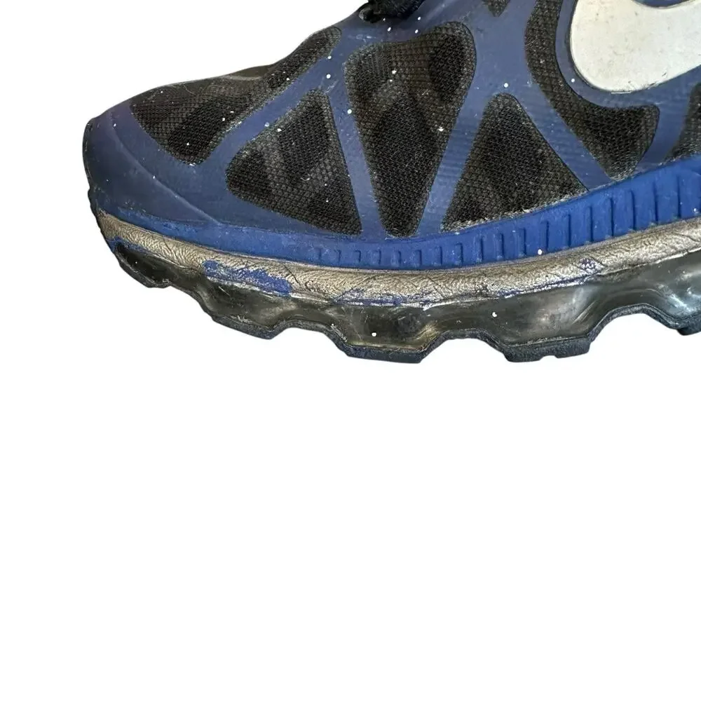 nike air max 905614 008 Nike Air Max+ 2011‎ Running Shoes 8.5