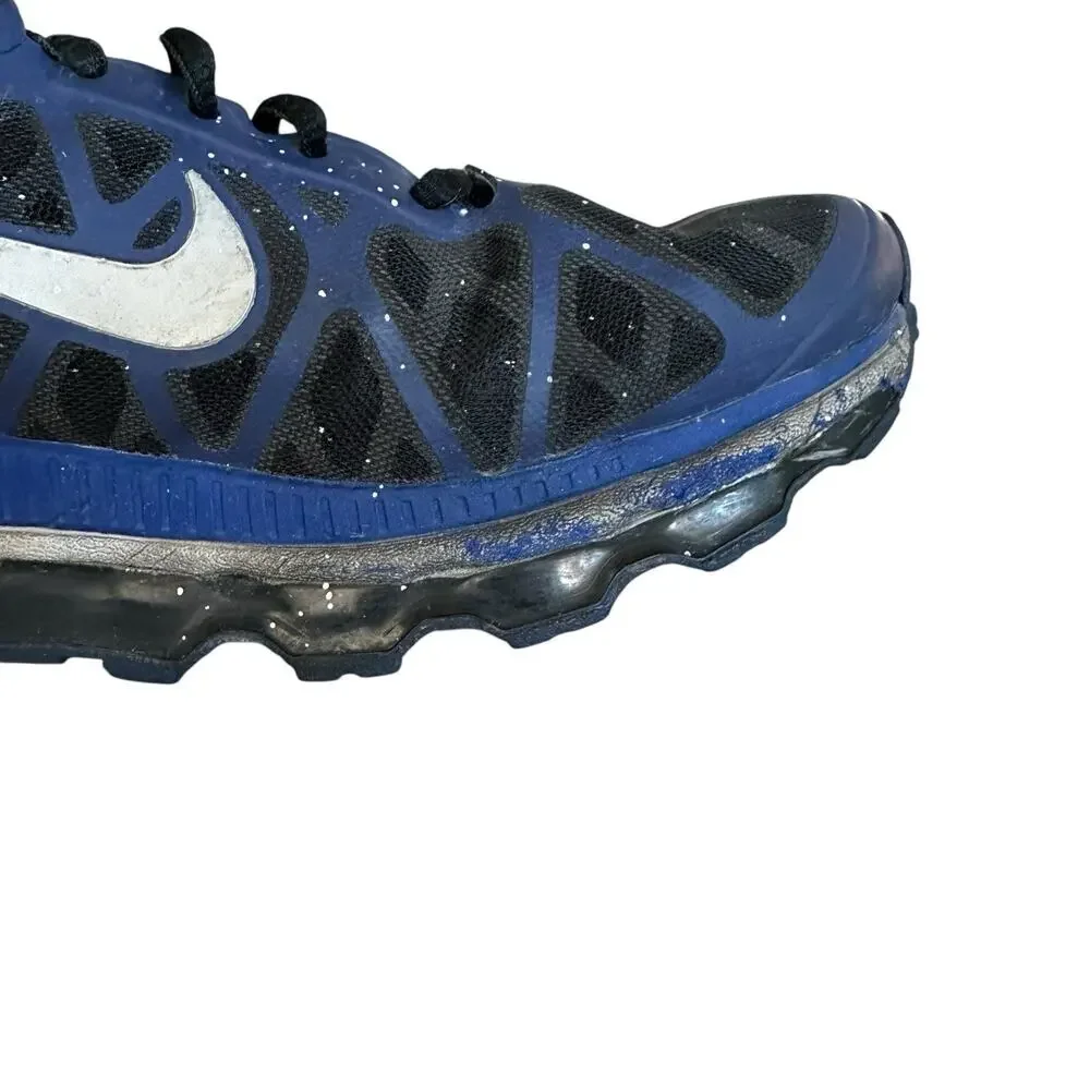 nike air max 905614 008 Nike Air Max+ 2011‎ Running Shoes 8.5