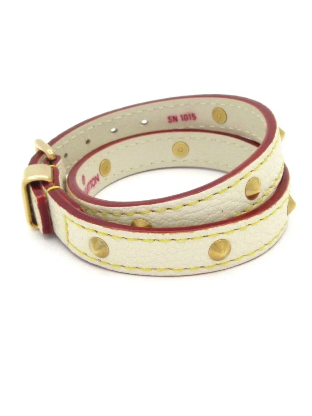 Louis Vuitton category bracelet