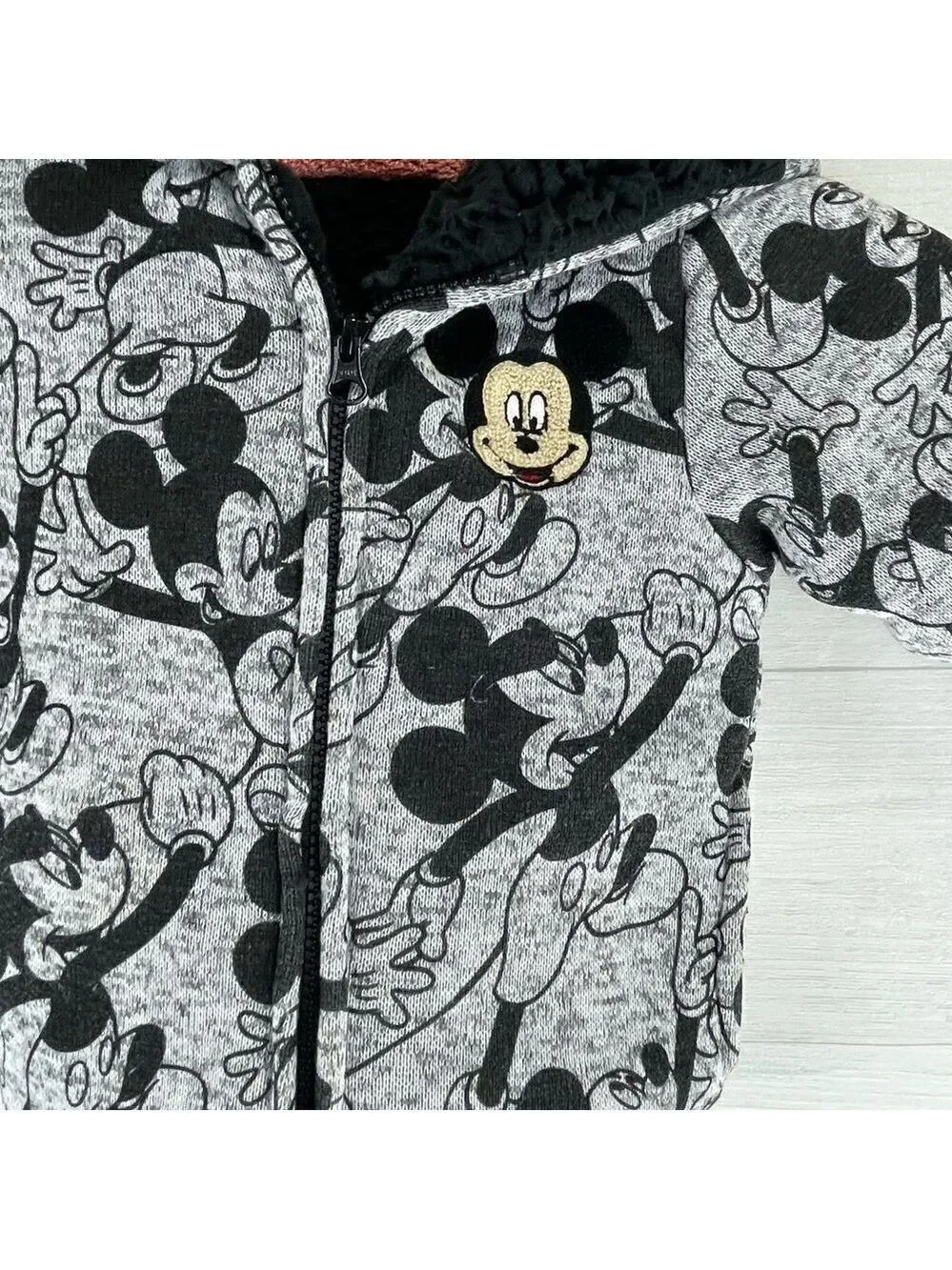 Disney mickey junior