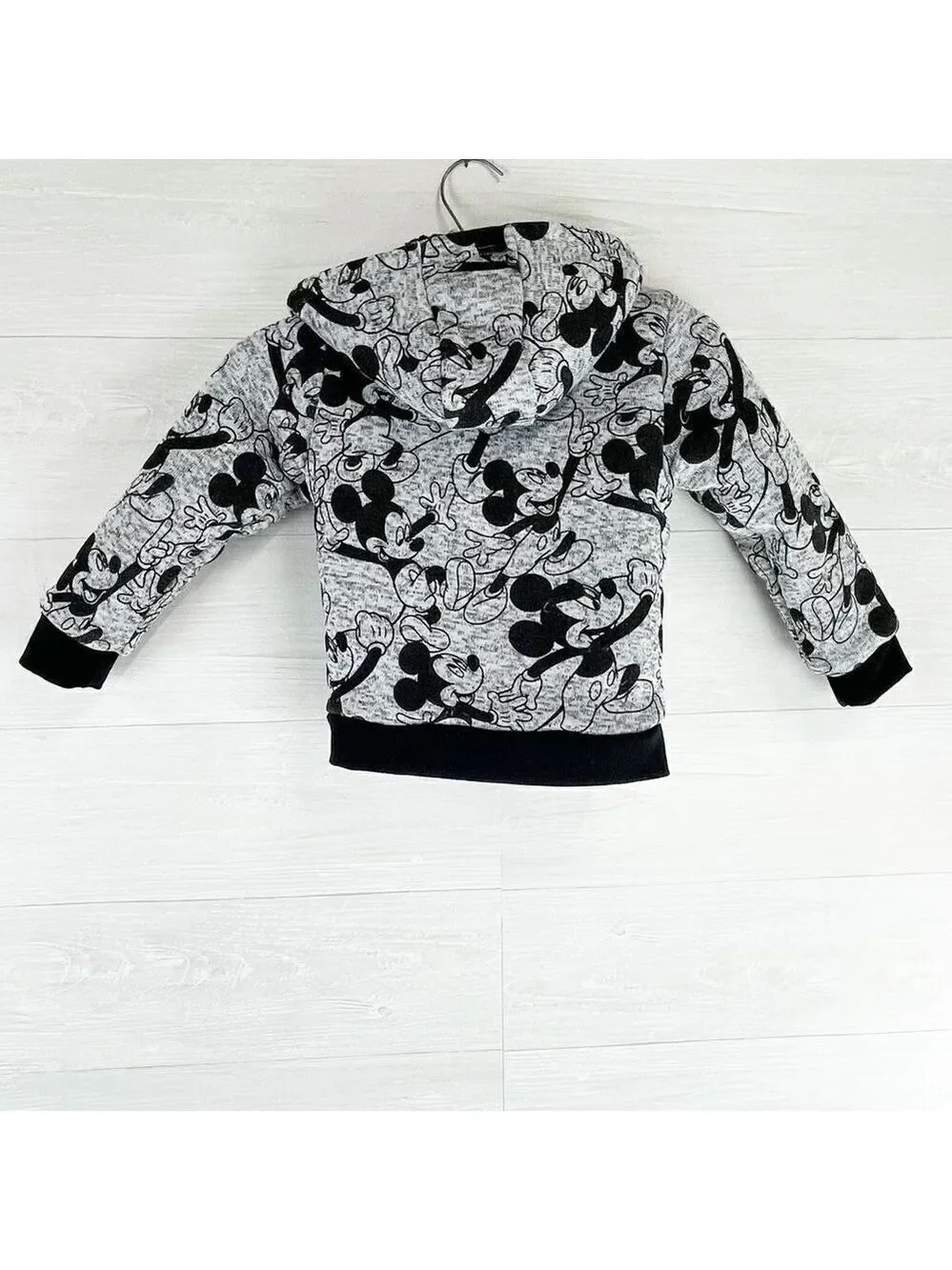 Disney mickey junior