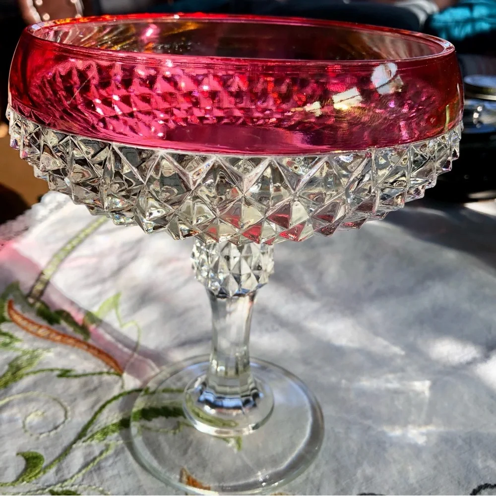 Vintage antique indiana