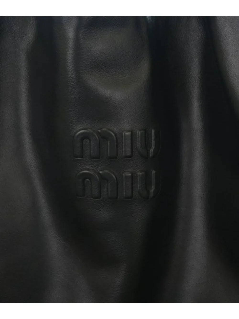 Miu Miu this authentic