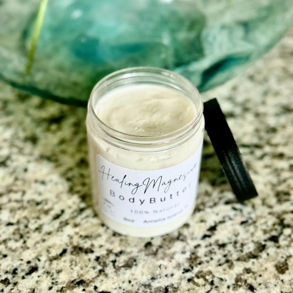 PH Design Organics magnesium 8oz