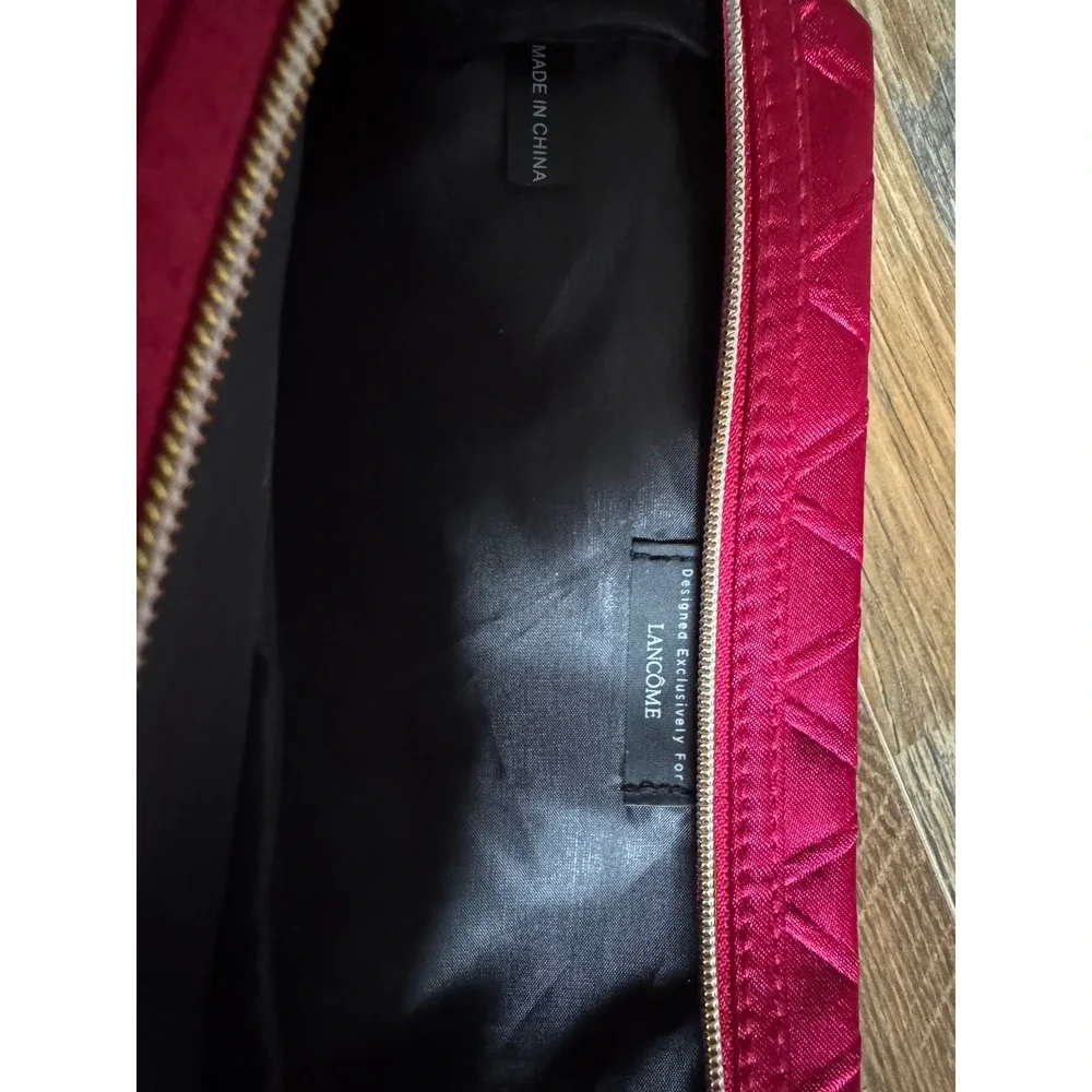 Lancôme red **********************
