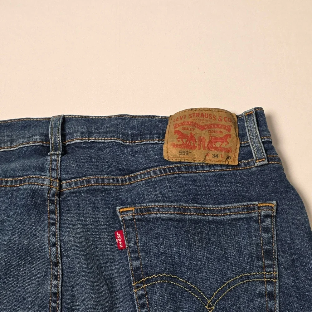 Levis levi 559