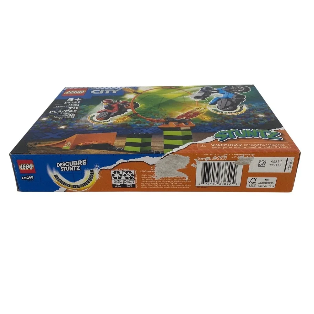 Lego brand new