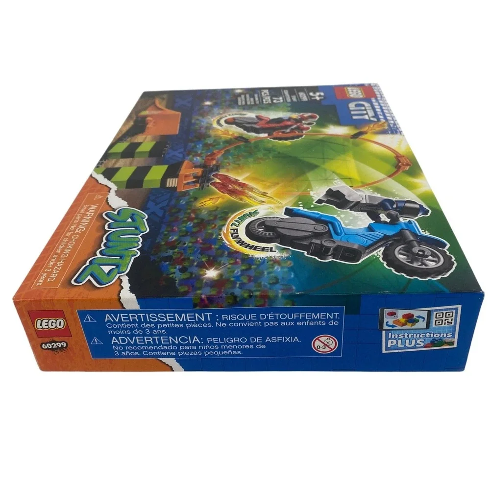 Lego brand new