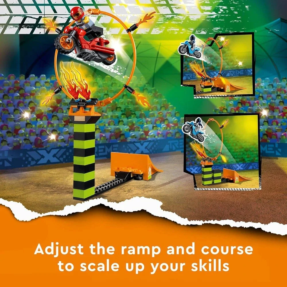 Lego brand new