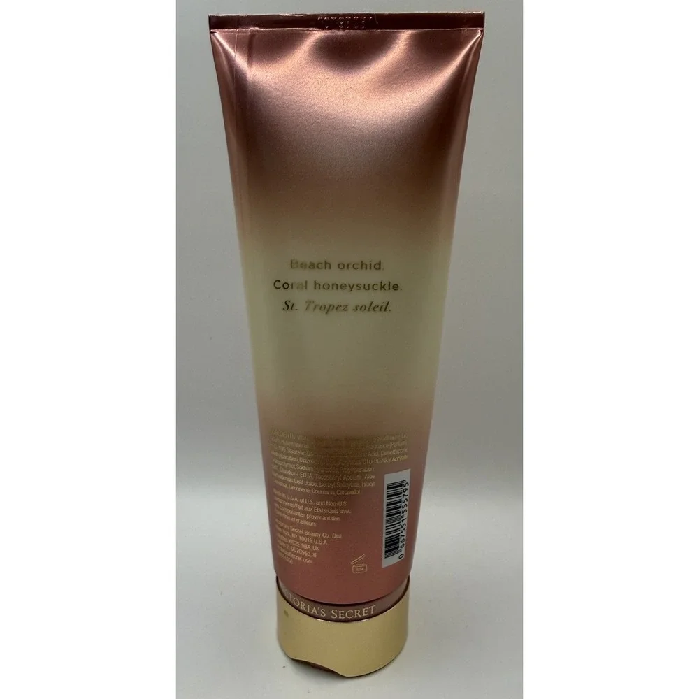Victorias Secret tropez lotion victoria