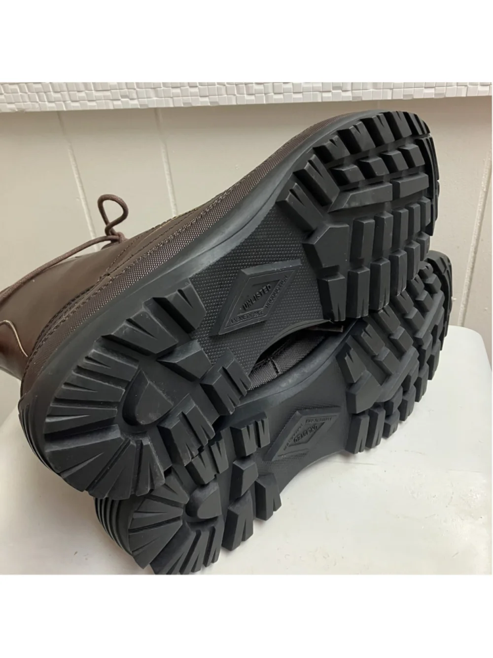 Unlisted new without