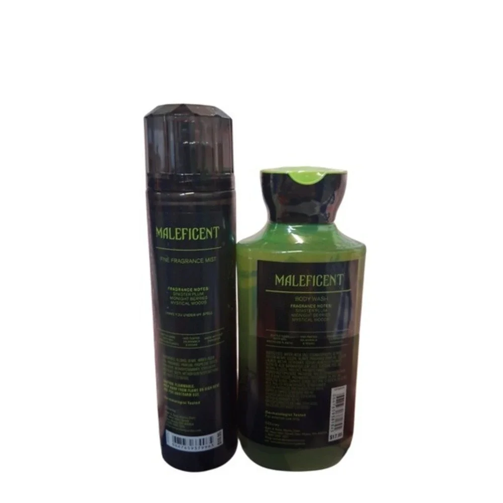 Bath & Body Works thank body free