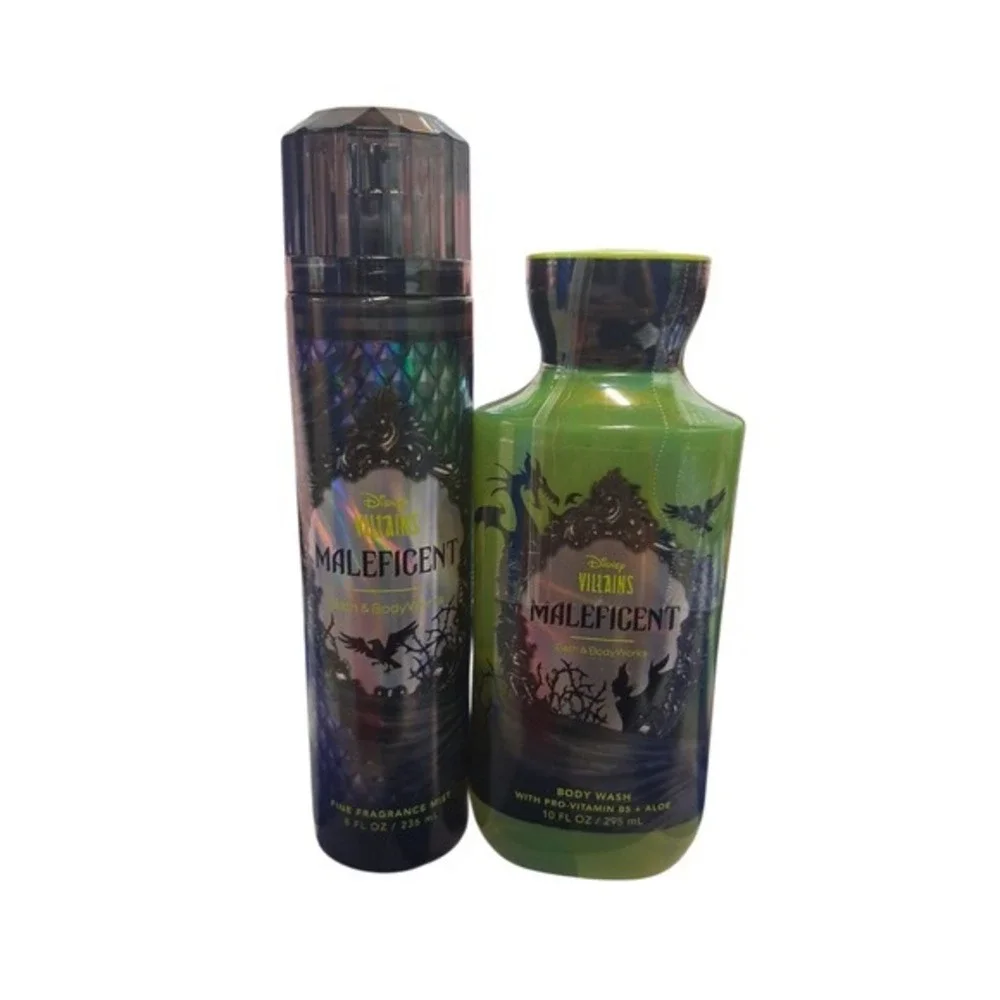 Bath & Body Works 2pcs you purchase