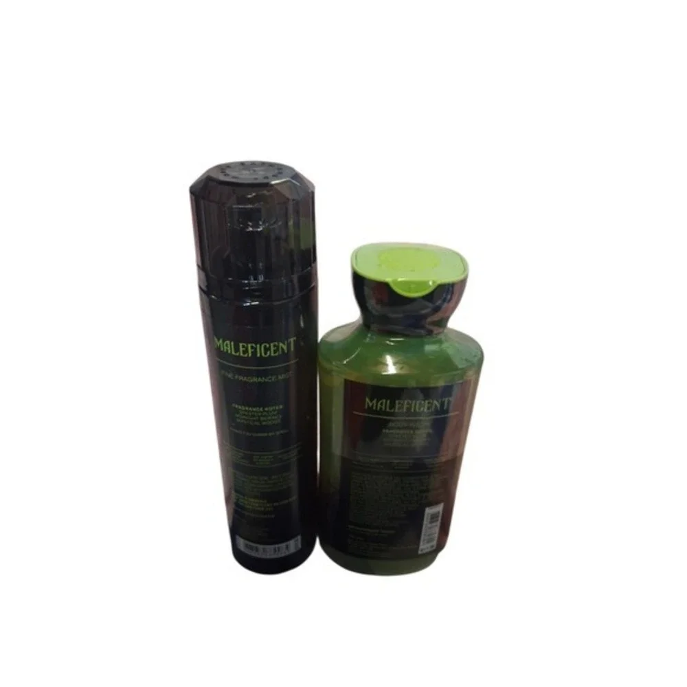 Bath & Body Works woods midnight