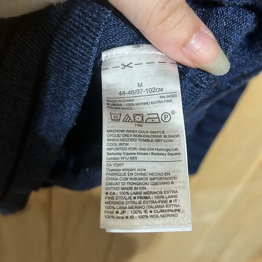 Banana Republic banana republic