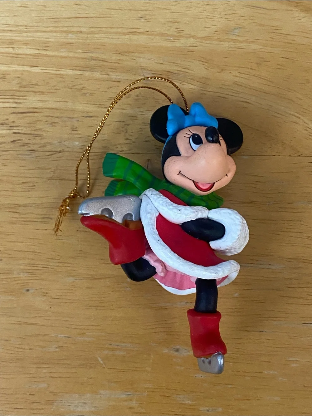 Grolier charming disney