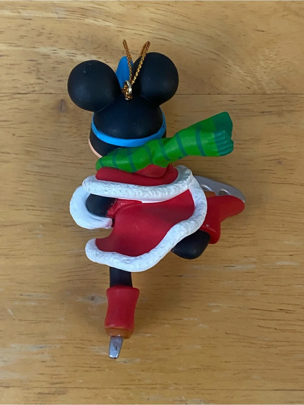Grolier charming disney