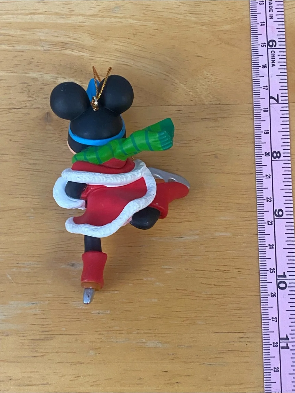 Grolier charming disney