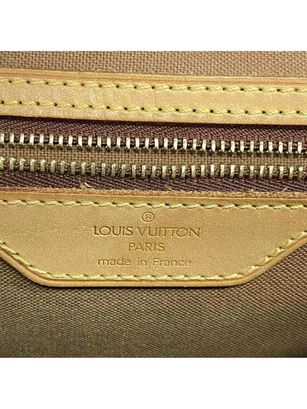 Louis Vuitton indulge timeless