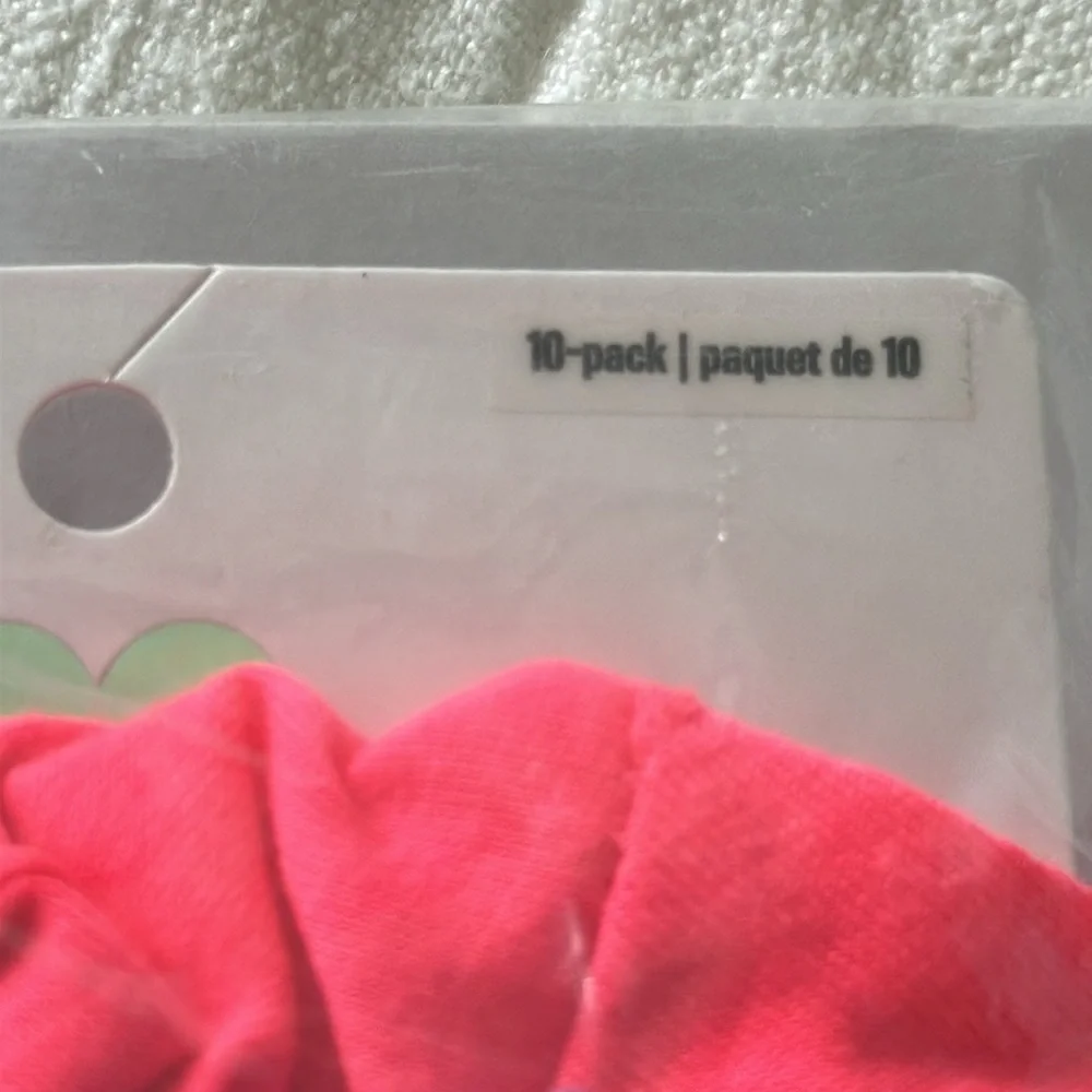 The Childrens Place 10 pack