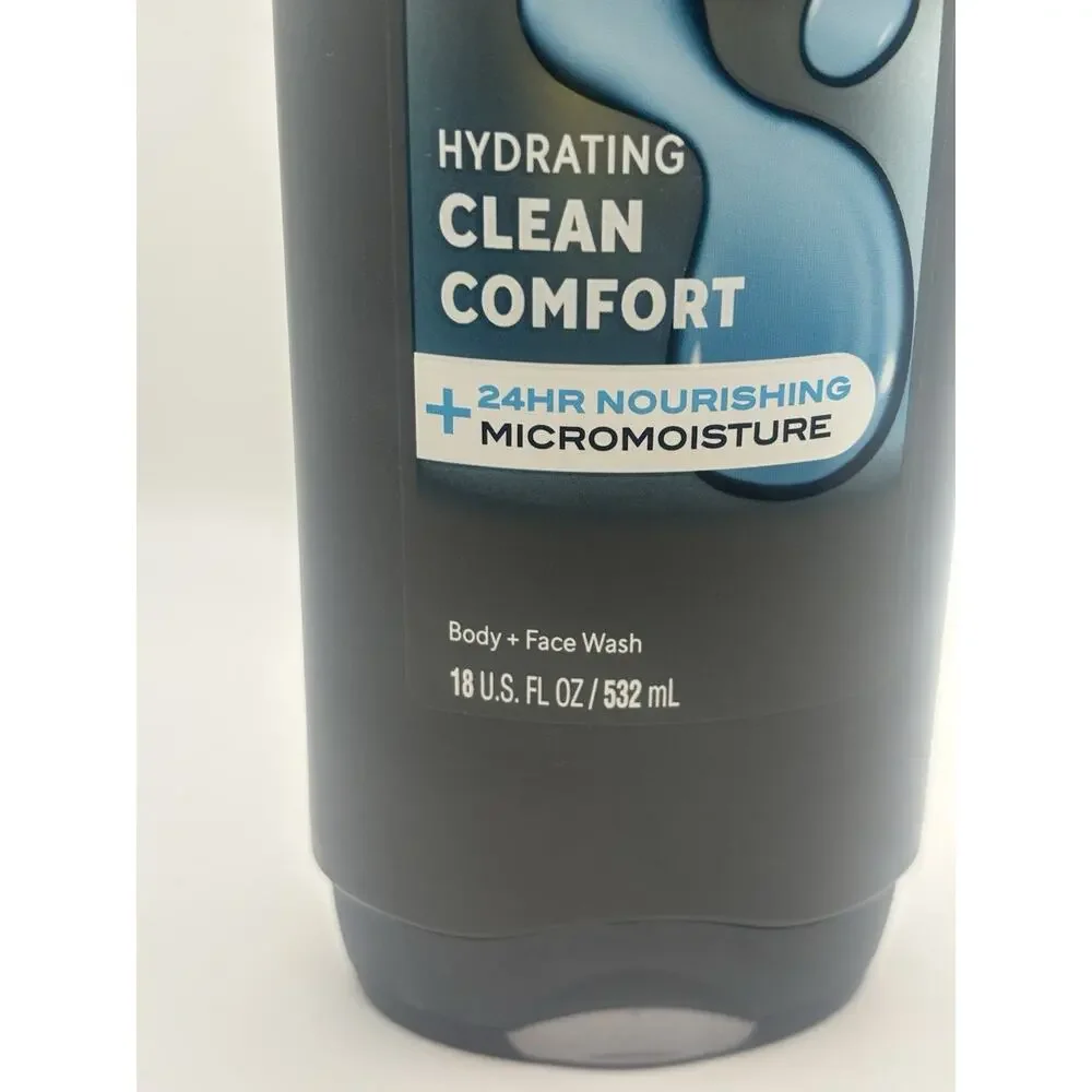 Dove micromoisture 24hr 18oz