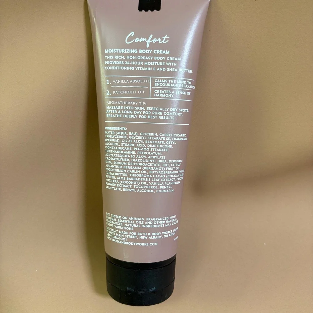 Bath & Body Works free non