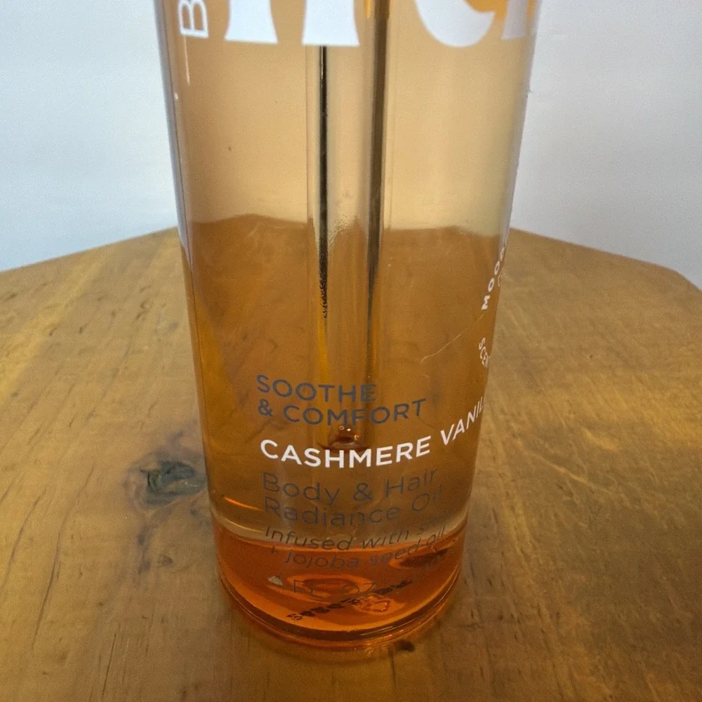N/A cruelty oil scent