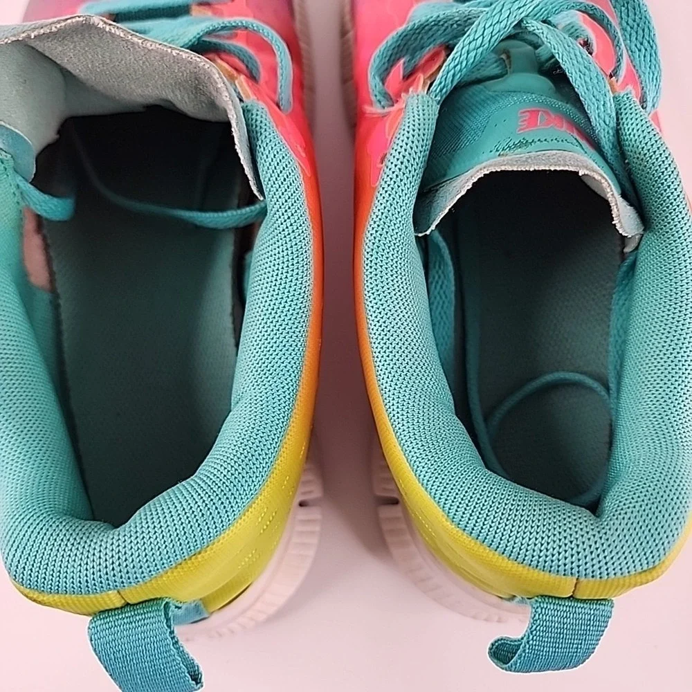 Nike shoe size