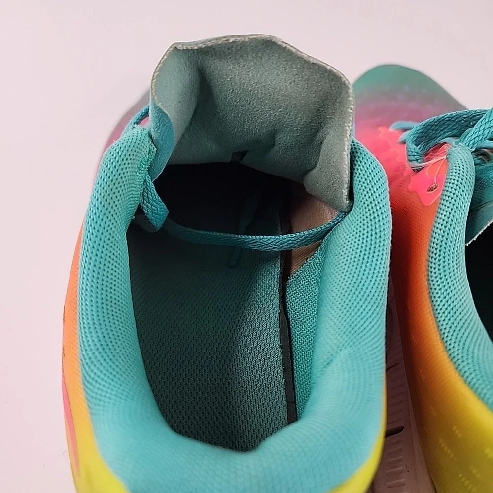 Nike shoe size