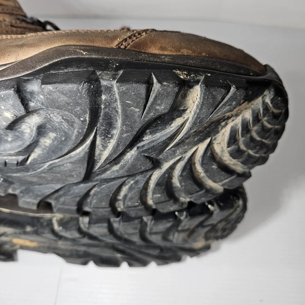 Red Wing Shoes orthotics not