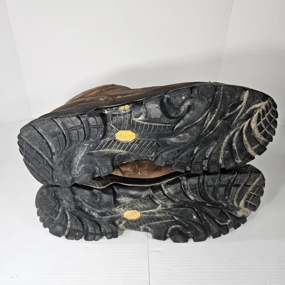 Red Wing Shoes orthotics not