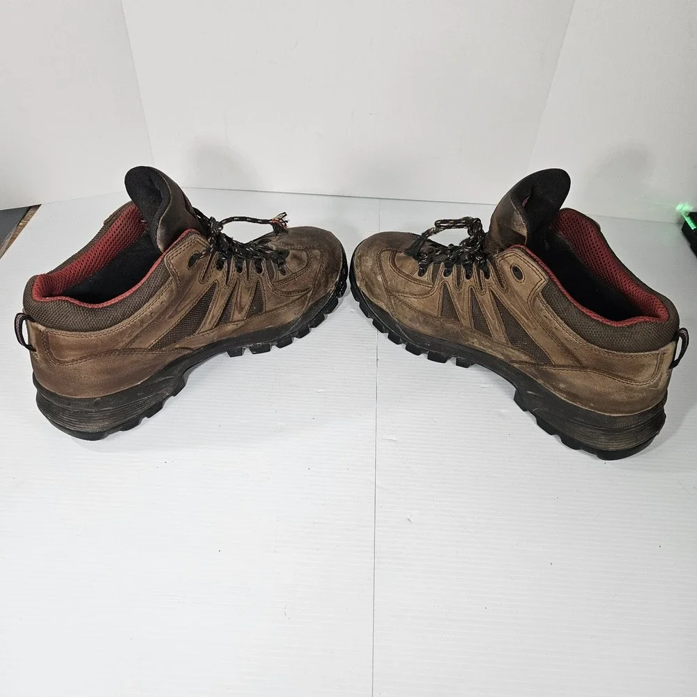 Red Wing Shoes orthotics not