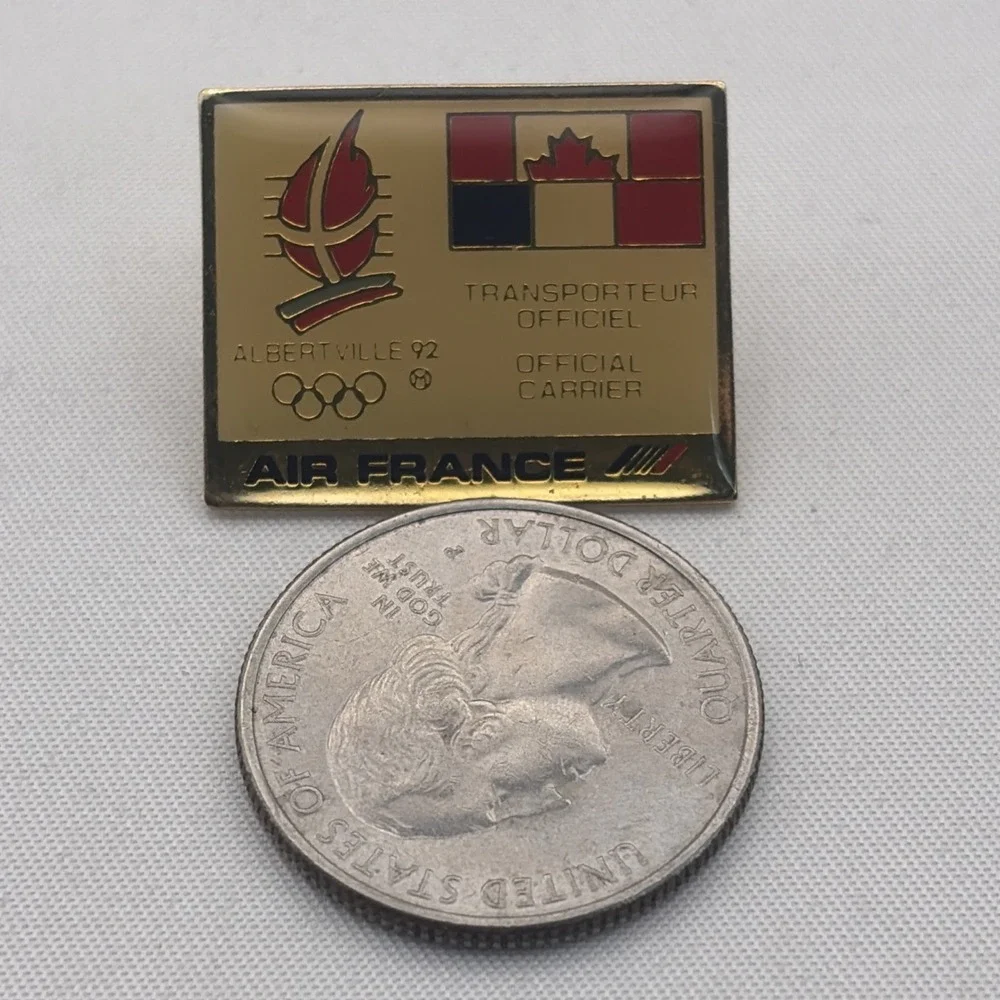 N/A pin has
