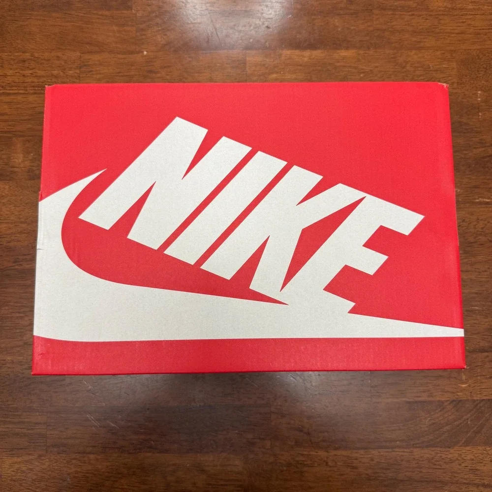 Nike vomero gs