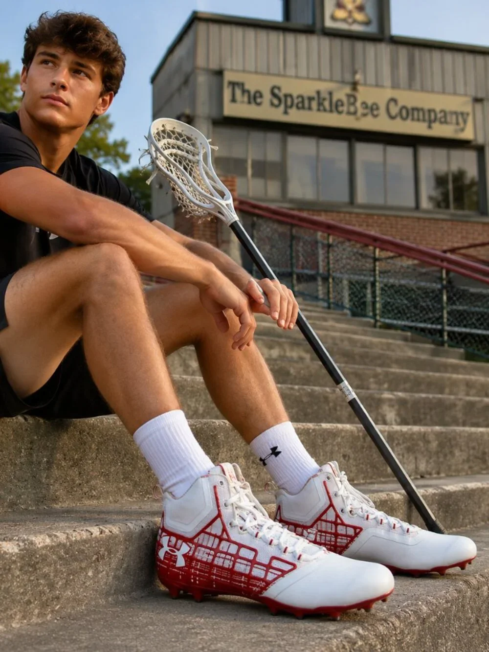 Under Armour classic under